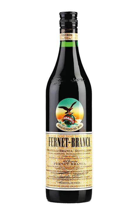 Fernet Branca Delivery in South Boston, MA and Boston Seaport