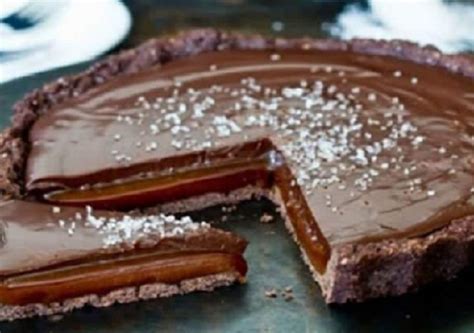 Chocolate tart cake – Best Cooking recipes In the world