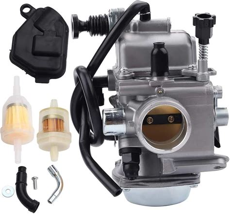 Amazon.com: honda 300 fourtrax carburetor