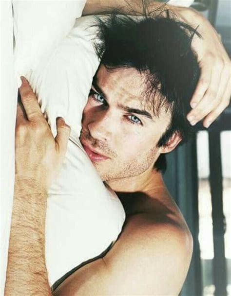 Pin on Damon salvatore | Ian somerhalder, Ian somerhalder vampire ...