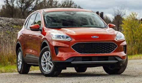 2023 Ford Lineup Review - Cars Spec, Cars Price, Full Review Cars