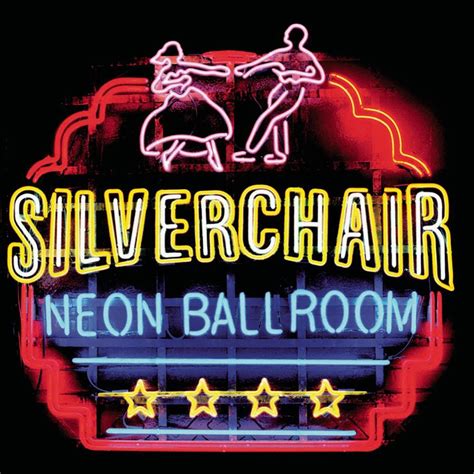 Silverchair - Neon Ballroom (1999) - 90's Rock