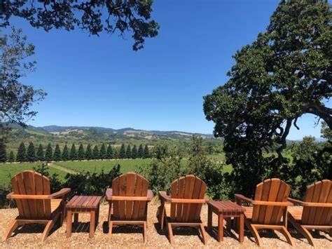 Annual Trip to Sonoma (2023-2024) - Trip Only, Payment in Full ...