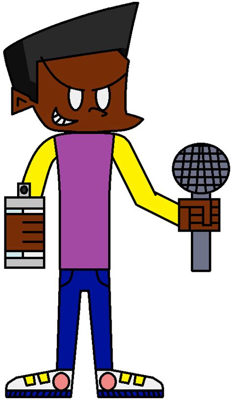 FNF Darnell (MY TAKE). by GanendraE2class on DeviantArt