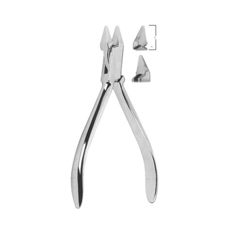 Orthodontic Pliers | UNTIL INDUSTRIES