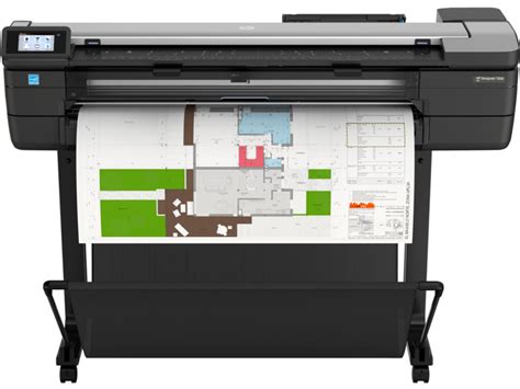 HP DesignJet T830 36-in Multifunction Printer | HP® Saudi Arabia