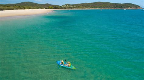 Great Keppel Island Accommodation Packages