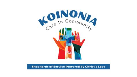 Koinonia – All Saints Episcopal Church