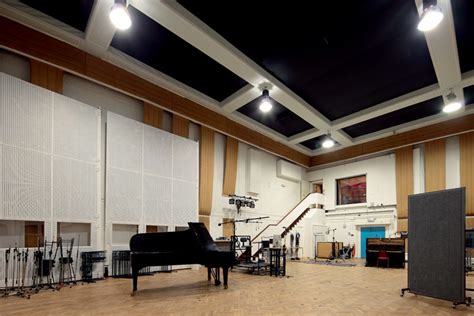 Abbey Road Studios, London