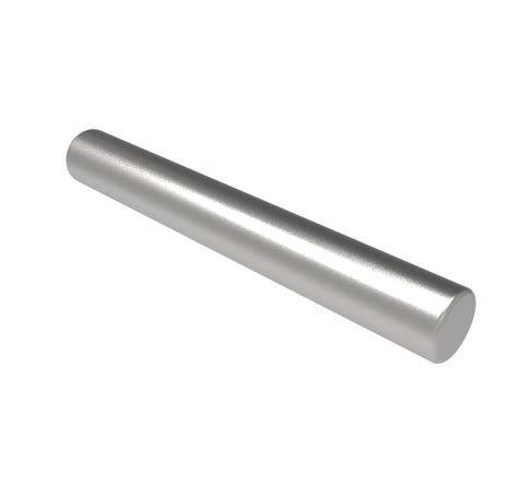 Shaft Diameter 2.50mm, Length 18.50mm, ref. 007555 | Mootio Components ...