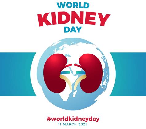 World Kidney Day 2024 Theme - Cinda Sorcha