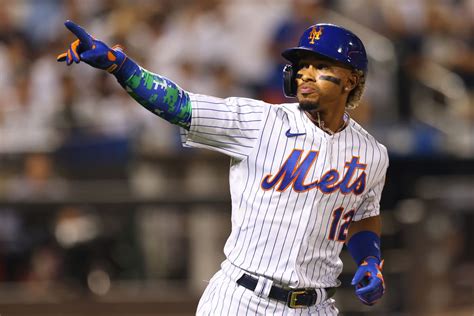 Mets vs. Yankees recap: Francisco Lindor hits three home runs in Mets ...