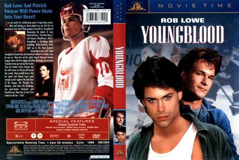 Youngblood (1986 film) ~ Complete Wiki | Ratings | Photos | Videos | Cast