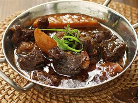 Resep Semur Daging Sapi Betawi Menggiurkan | Tagar