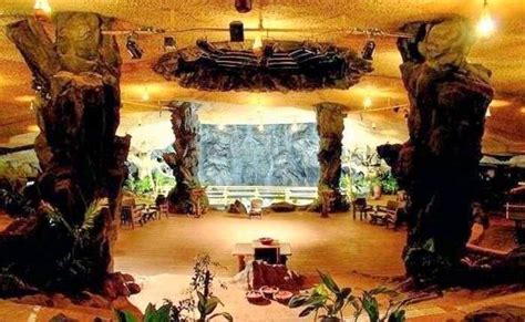 Guhantara Resort Bangalore: Witness India’s First Underground Cave ...