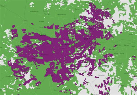 Where is Telstra 5G Coverage? » EFTM