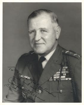 General Creighton Abrams Quotes. QuotesGram