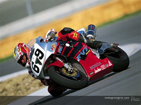 Nicky Hayden to ride for HRC in 2003 MotoGP class | MotoGP™