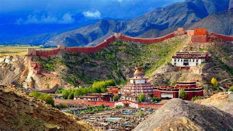 Discover Nepal & Tibet: 14-Day Himalayan Tour of Kathmandu UNESCO World ...