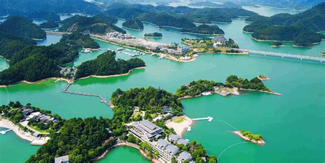 Qiandao Lake(Hangzhou) Travel Guide: Travel Tips, Attractions ...