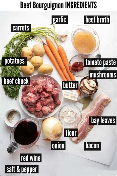 Beef Bourguignon in the Instant Pot - Boulder Locavore