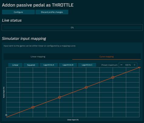 Adding passive pedal - Simucube Online Guide