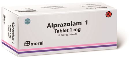 Obat Alprazolam - Homecare24