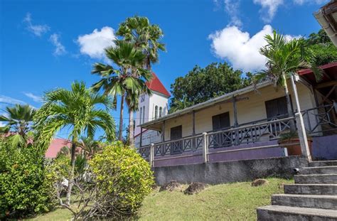 Death in Paradise filming locations in Guadeloupe in the Caribbean – On ...