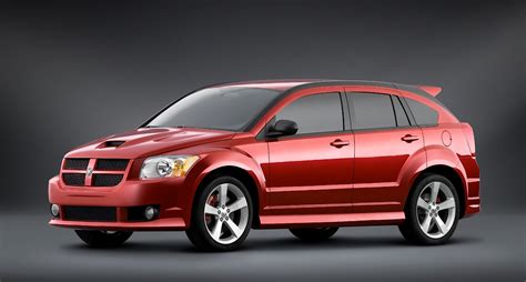 2007 Dodge Caliber SRT4 Specs & Photos - autoevolution