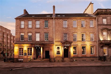 Malmaison Edinburgh City- Edinburgh, Scotland Hotels- GDS Reservation ...