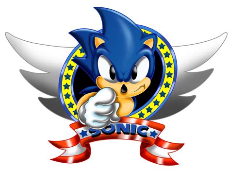 Sonic logo by Libellchen174 on DeviantArt