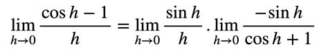 Derivative of the Sine and Cosine - MachineLearningMastery.com