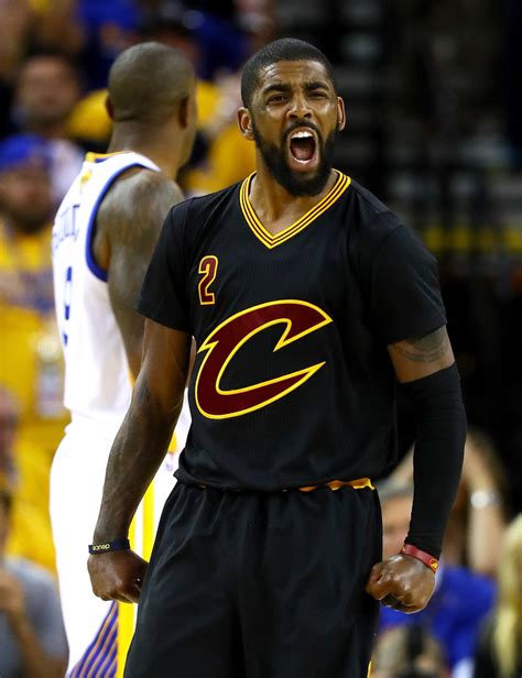 Kyrie Irving Photos - 2016 NBA Finals - Game Five - 1215 of 2369 - Zimbio