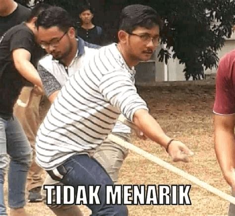 Tidak Menarik : r/indonesia