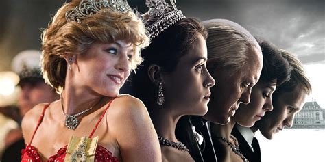 The Crown Season 5: Every Major True Storyline To Expect