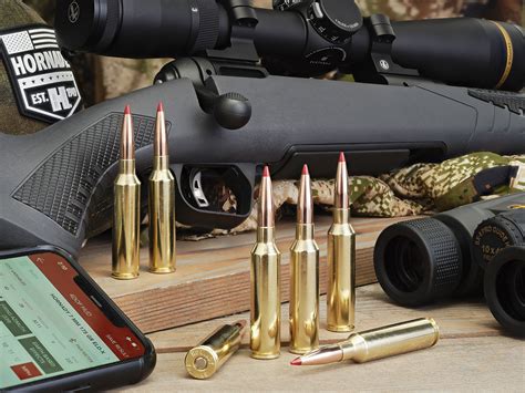 7mm PRC - Hornady Manufacturing, Inc