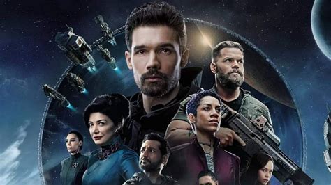 The Expanse Season 6 Episode 2 Release Date, Plot, and Cast! - ThePopTimes