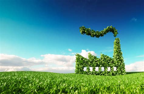 5 Ways to Achieve More Sustainable Manufacturing Practices | POWERS ...