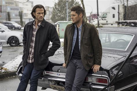 Supernatural: Season 15 Return Date, Finale & Photo Released | KSiteTV