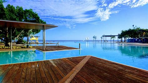 Cairns Esplanade Lagoon