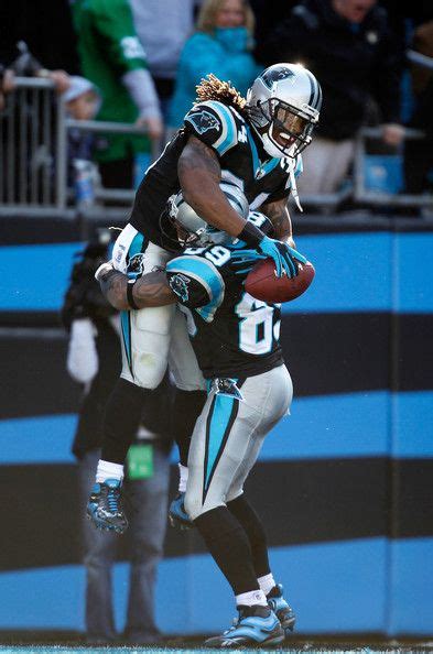 DeAngelo Williams Photostream | Carolina panthers, Carolina football ...