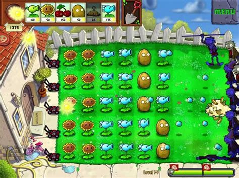 Plants vs Zombies: Comprehensive Guide to Mini-Games