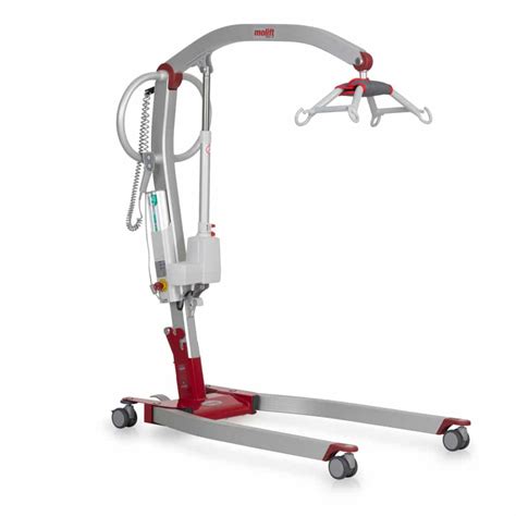 Molift SMART Folding Portable Patient Lifter 150kg - Patient Handling