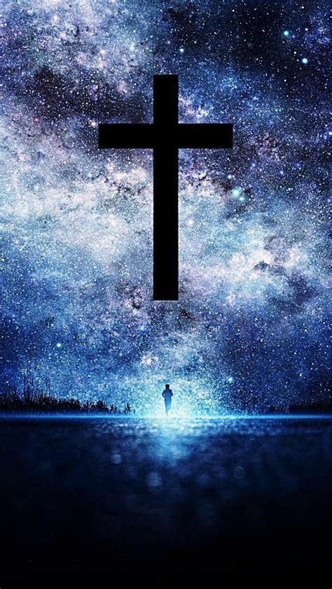 Download Cross wallpaper by BenjiiiHU now. Browse millions of popular ...