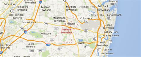 What to Know About Moving to Freehold – From a Freehold, NJ Mover ...