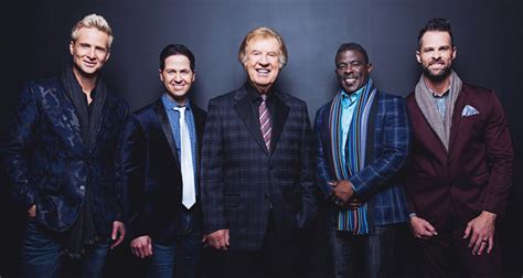 Gaither Vocal Band Releases Live ‘Let’s Just Praise the Lord’ – Singing ...