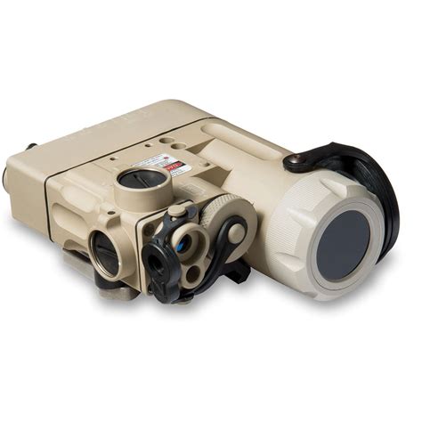 DBAL-D2 for Sale: Steiner Optics Civilian IR Illuminator/Laser