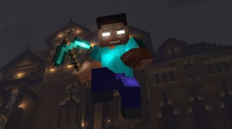 History of Minecraft: Herobrine