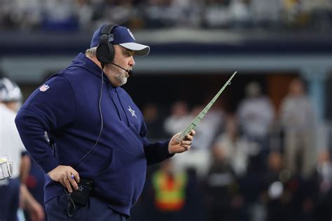 Mike McCarthy Says Cowboys Have 'Championship Program' Despite Loss To ...