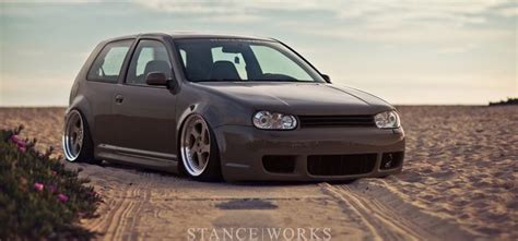 Golf Mk4 | Vw golf, Volkswagen, Gti